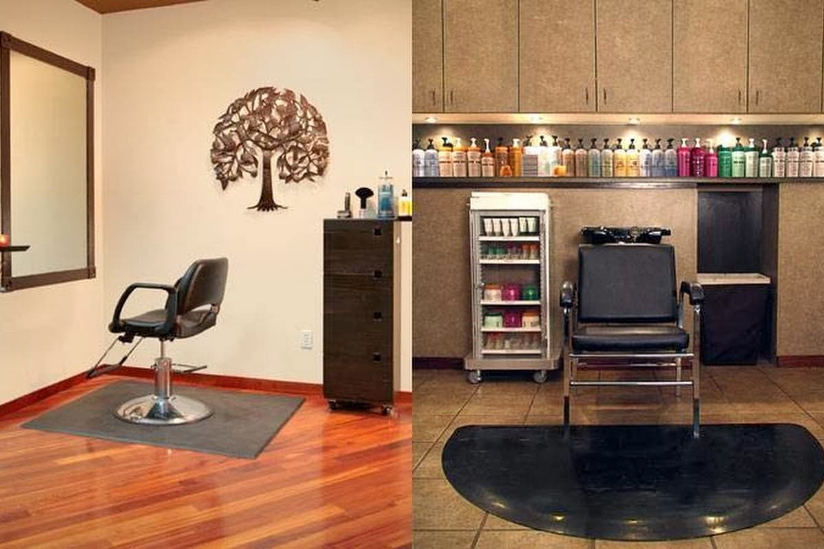 Hair Stylist At Wild Orchid Salon Sydnie Sweeten Clanton Austins Best