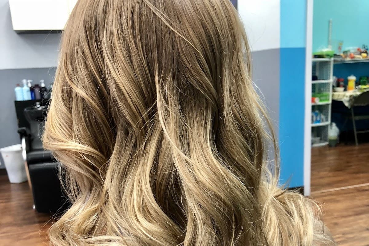 Creative Cuts