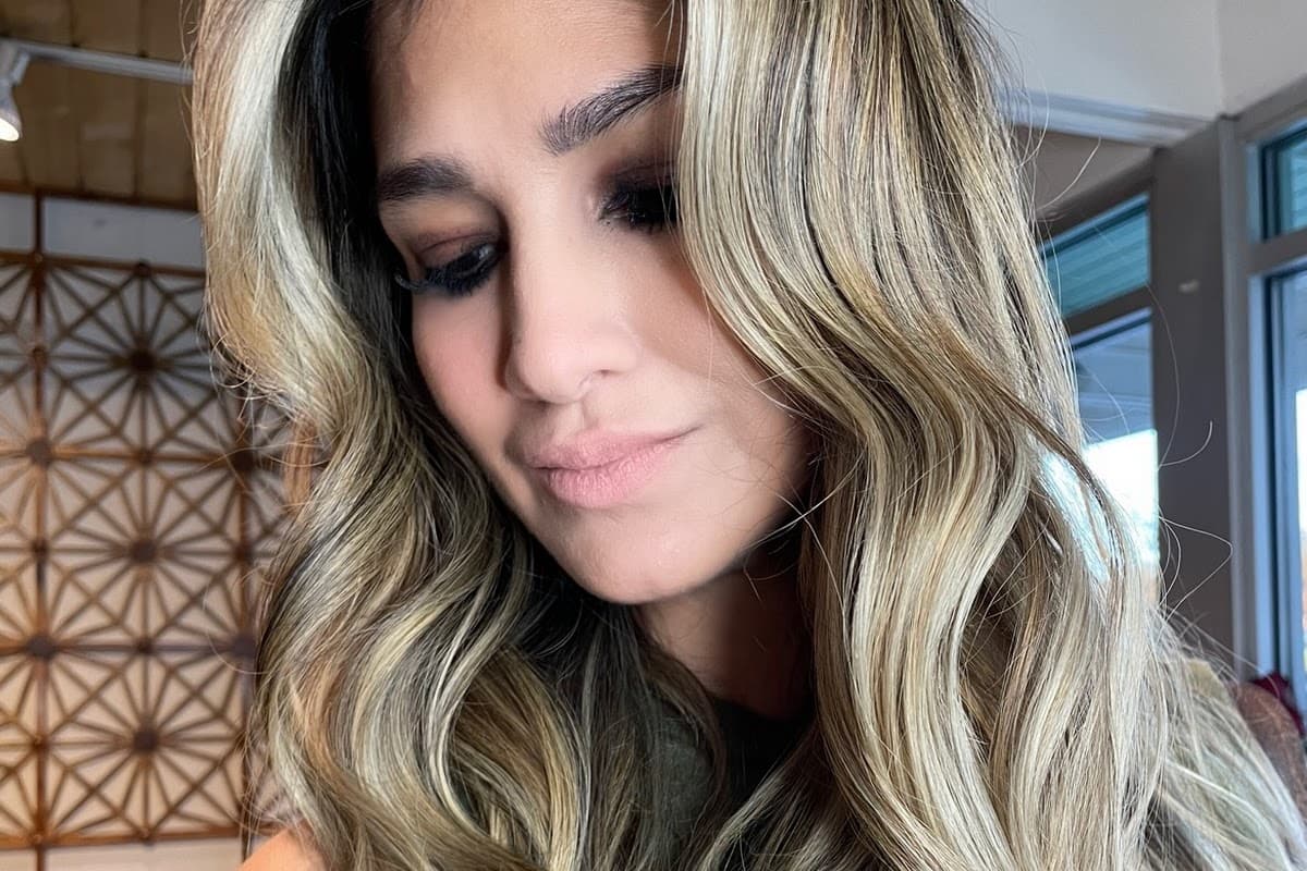 Brooke Ellington