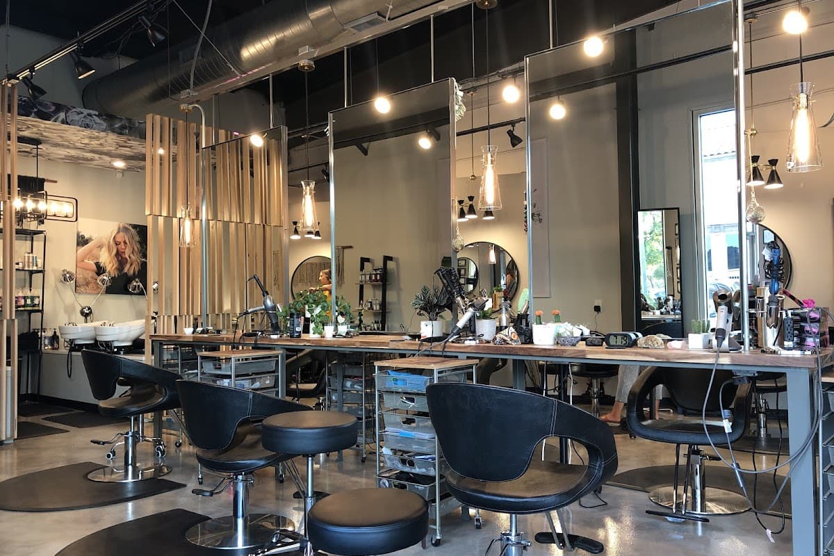 Deep Roots Atx Salon 360