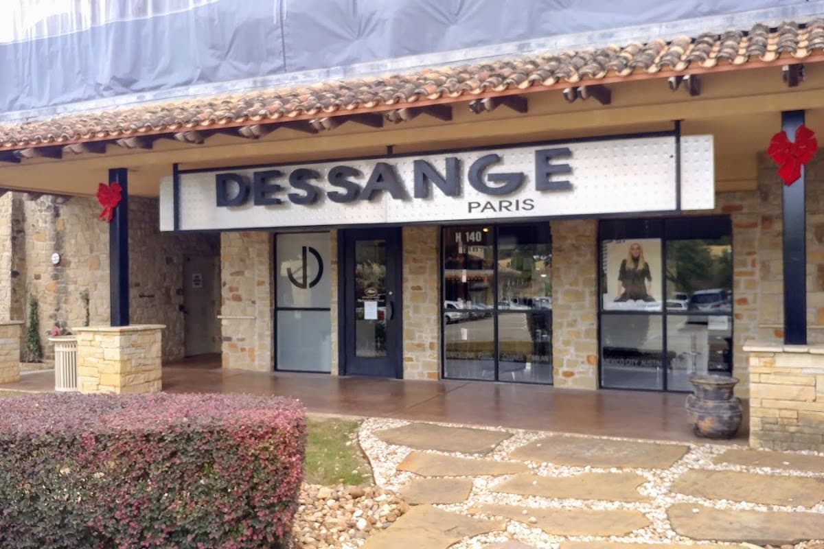 Dessange Paris