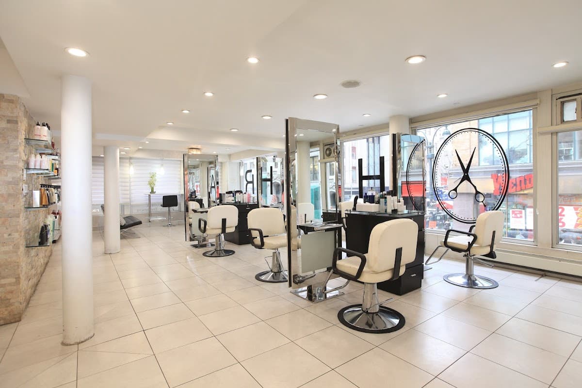 Maison De Mi Salon | Korean Hair Salon