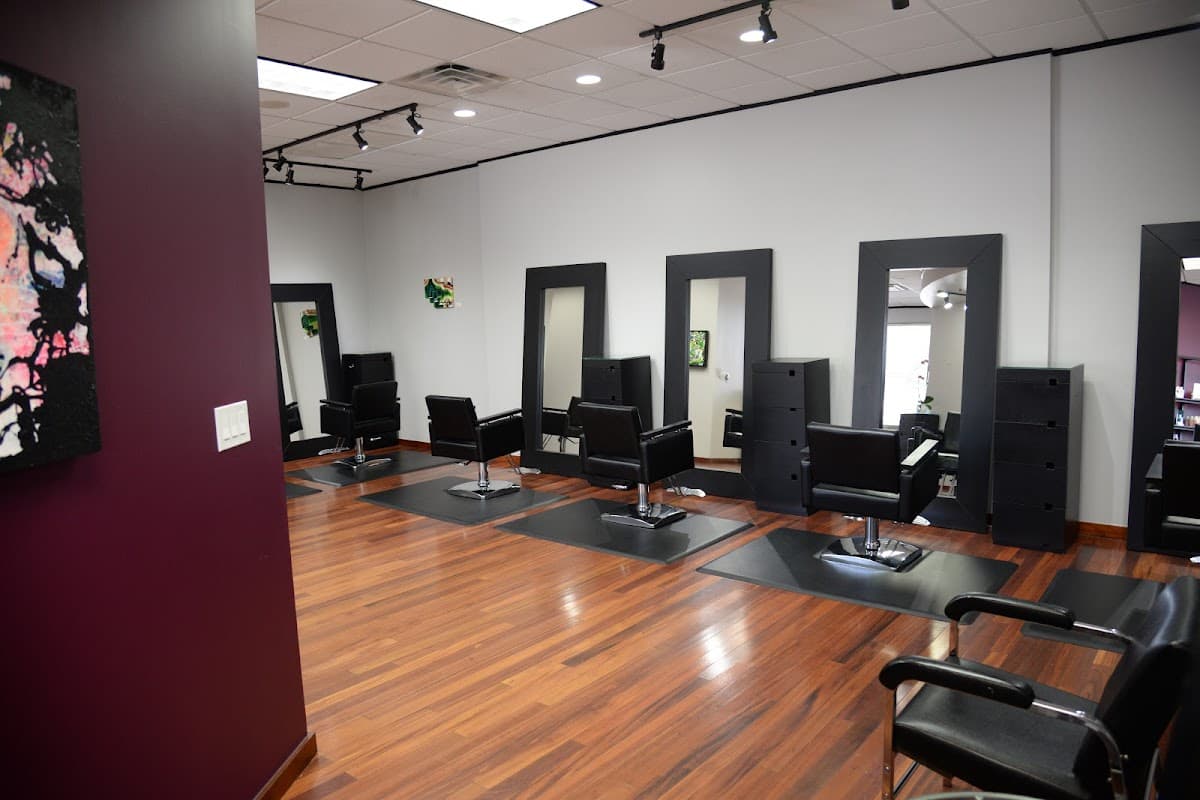 Wild Orchid Salon Westlake 360