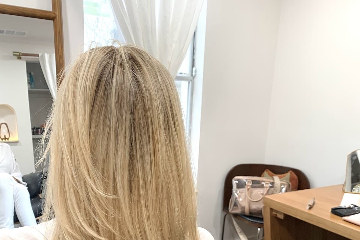 Salon Sovay