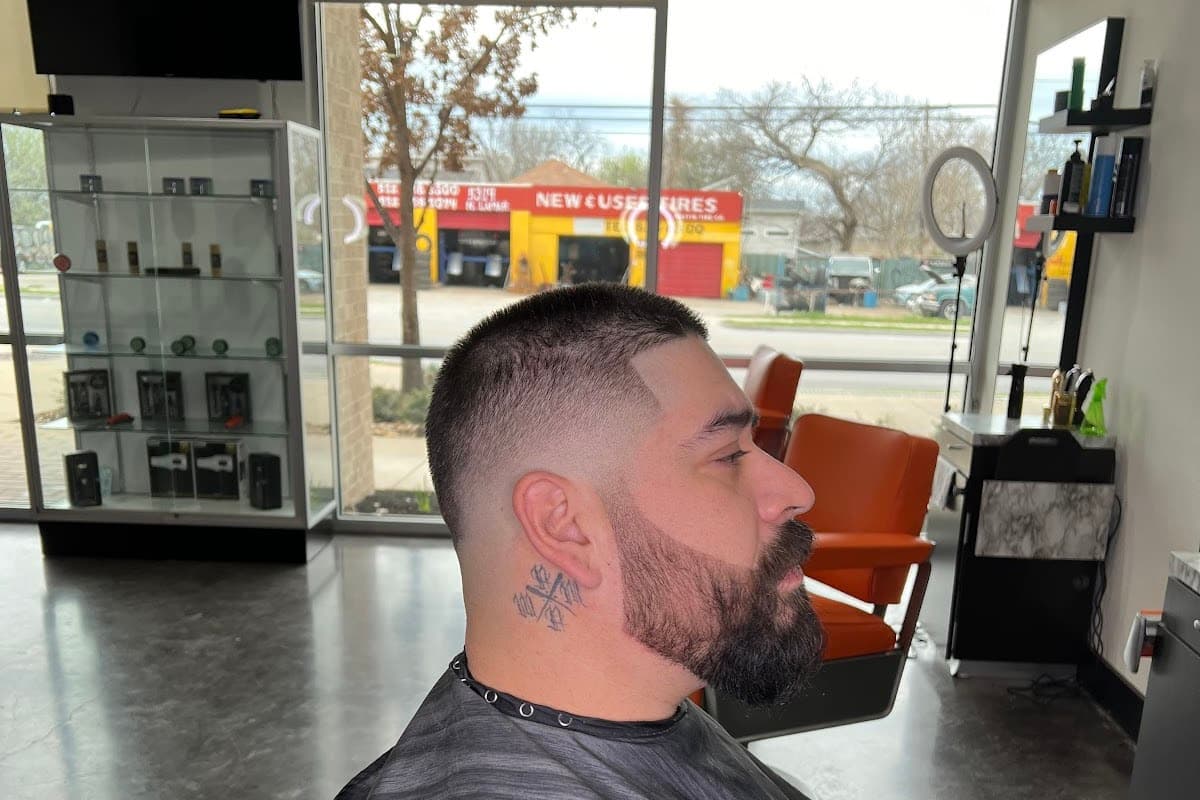 Js Grooming Salon