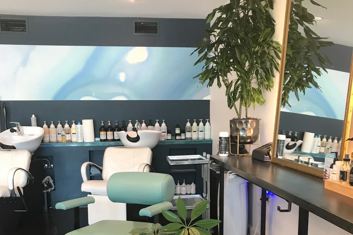 Crown Collective Salon And Skincare Studio