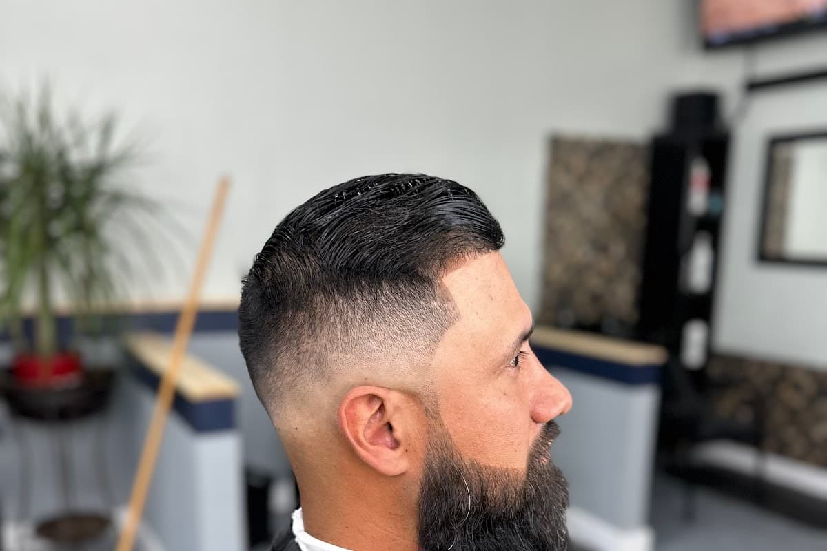 Bougieblendz Barber Studio