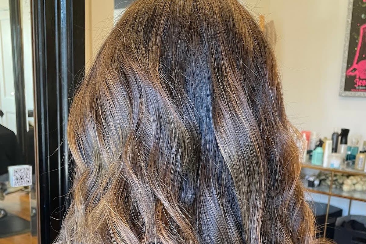 Hair House Atx
