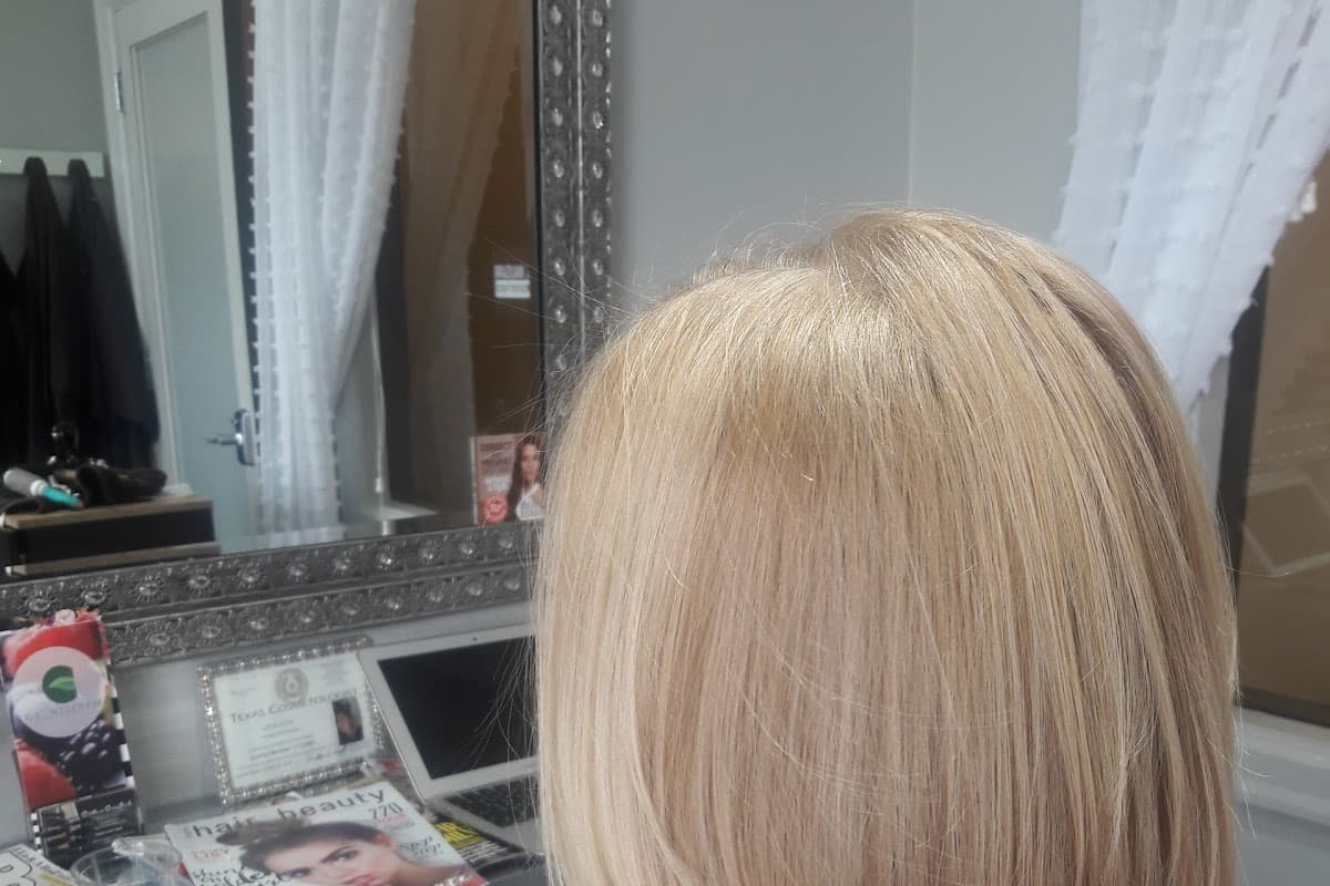 Cristinas Hair Studio