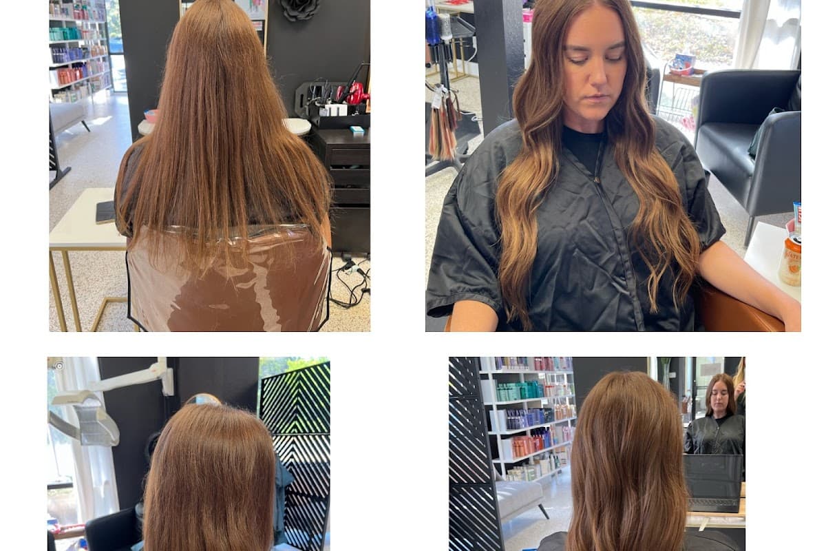 Colour + Beauty Lounge