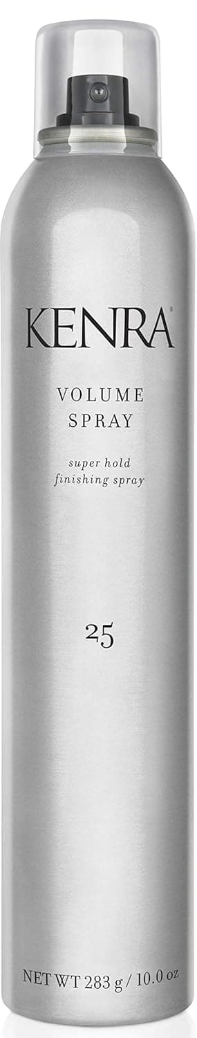 Hair Sprays