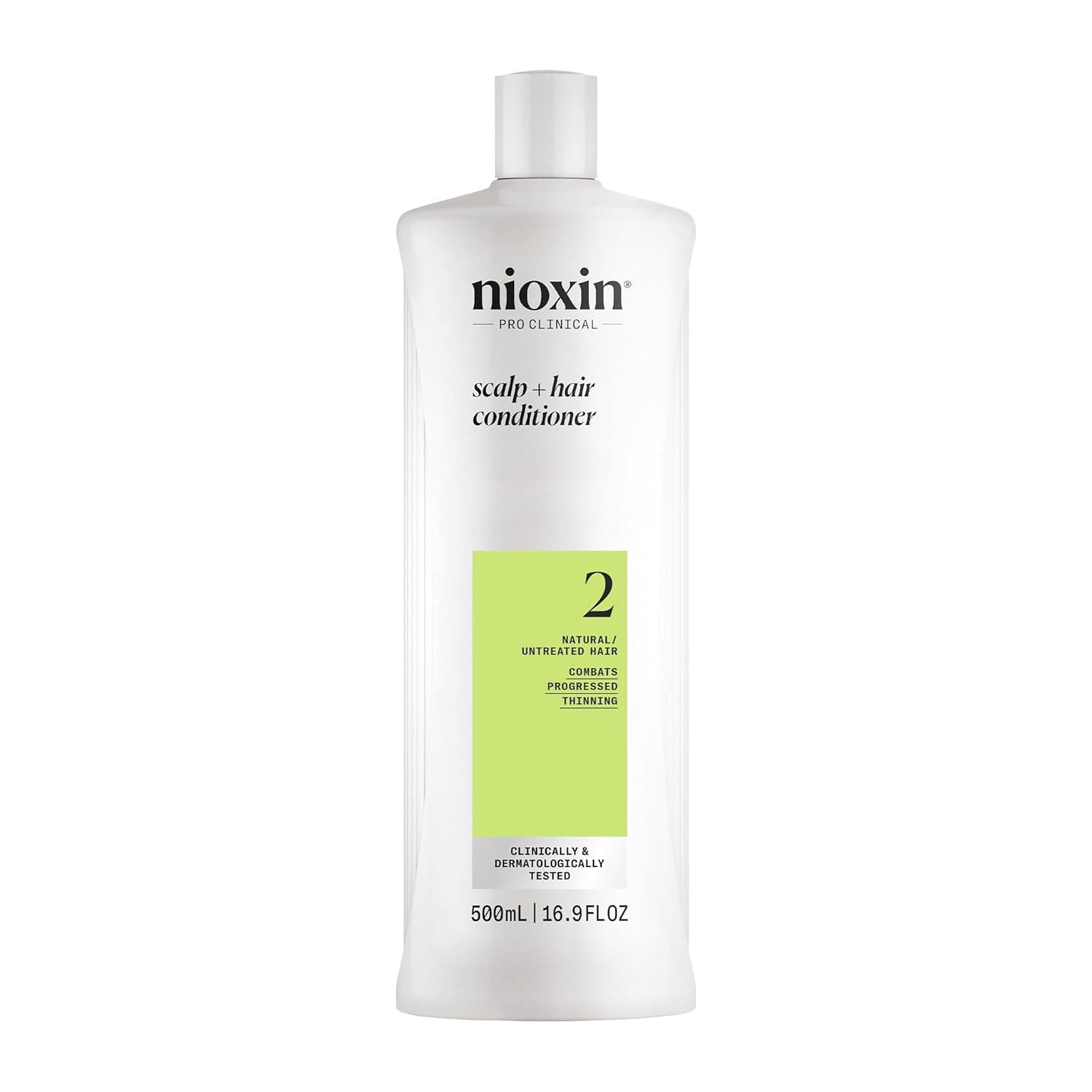 Conditioner