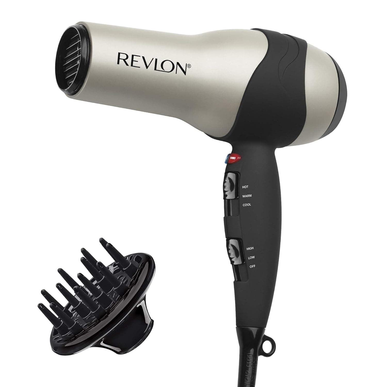 Hair Dryers