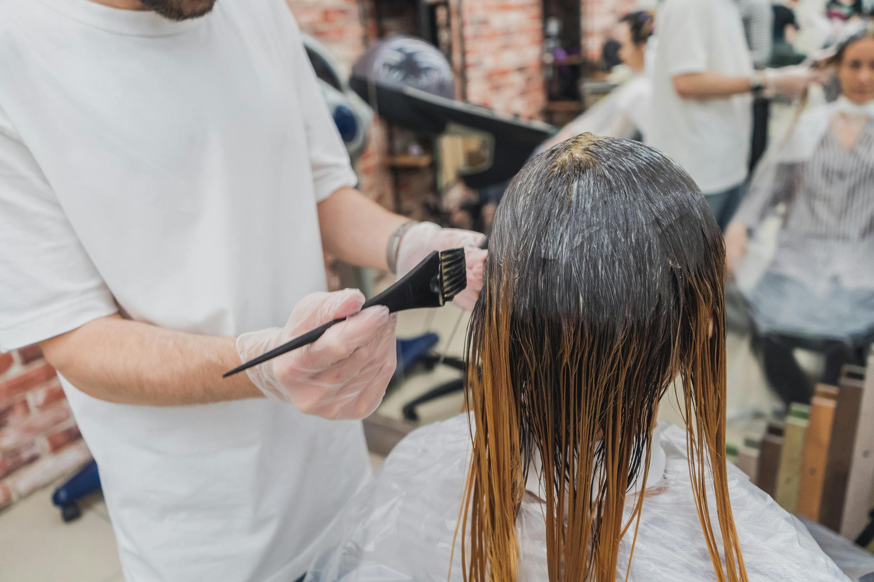 Professional Hair Care Products