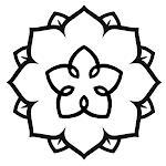 Holy Misfit Salon Studio logo