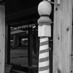 The Nines Mens Grooming logo