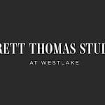 Brett Thomas Studio At Westlake logo