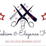 Fashion And Elegance logo