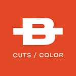 Bishops Cuts/Color logo