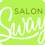 Salon Sway logo