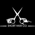 Short Hair Company logo