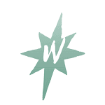 Wander logo