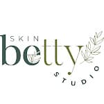 Betty Skin Studio logo