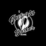 She’S My Barber logo