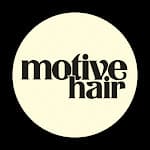 Motive Hair logo
