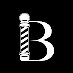 Beards Barbershop logo