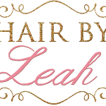 Hair By Leah Located Inside Salon Lofts logo