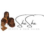 Sha Sha Beauty Hair Supply Store And Salon logo
