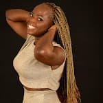 Tresses And Fashions African Hair Braiding Home Based Beauty Supplies And African Clothing logo