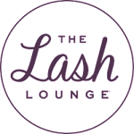 The Lash Lounge logo