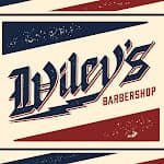 Wiley’S Barbershop Inside Sola Salons logo