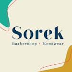 Sorek logo
