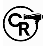 Cozy Rosie Salon logo