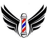 Simply Barber Studio logo