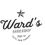 Ward’S Barbershop logo