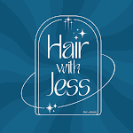 Hair With Jess logo