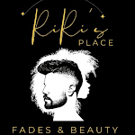 Riris Place Fades And Beauty logo