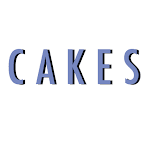 Cakes logo