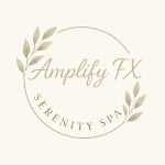 Amplify Fx Serenity Spa logo