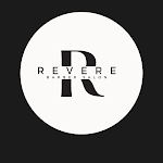 Revere Barber Salon At Salon Lofts logo