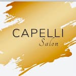 Capelli Salon Austin logo