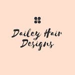 Dailey Hair Designs logo