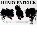 Henry Patrick Beauty And Hair Braiding Salon logo