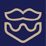 Modern Chivalry Mens Hair Studio logo