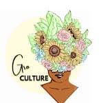 Gro Culture logo
