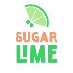 Sugar Lime Salon logo
